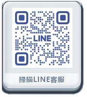 QRCODE｜財神娛樂城